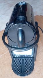 Nespresso Inissia Tipe: EN80.B  