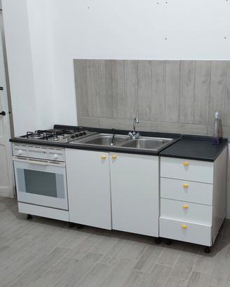 lavello più  cucina