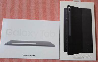 Samsung Galaxy Tab S10 FE PLUS 12/256 SIGILLATO