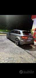 Audi a3 8v 2.0tdi