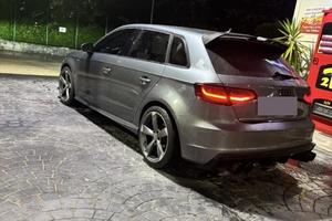 Audi a3 8v 2.0tdi