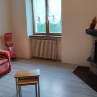 Stagionale Chiesa in Valmalenco