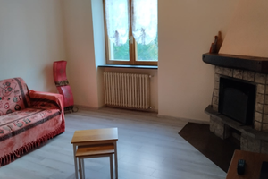 Stagionale Chiesa in Valmalenco