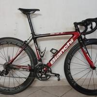 bici da corsa 