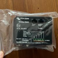 Centralina di Gestione Batterie VE.Bus BMS Victron