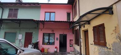 Casa indipendente a Secugnago, 3 locali