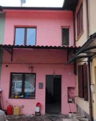 Casa indipendente a Secugnago, 3 locali