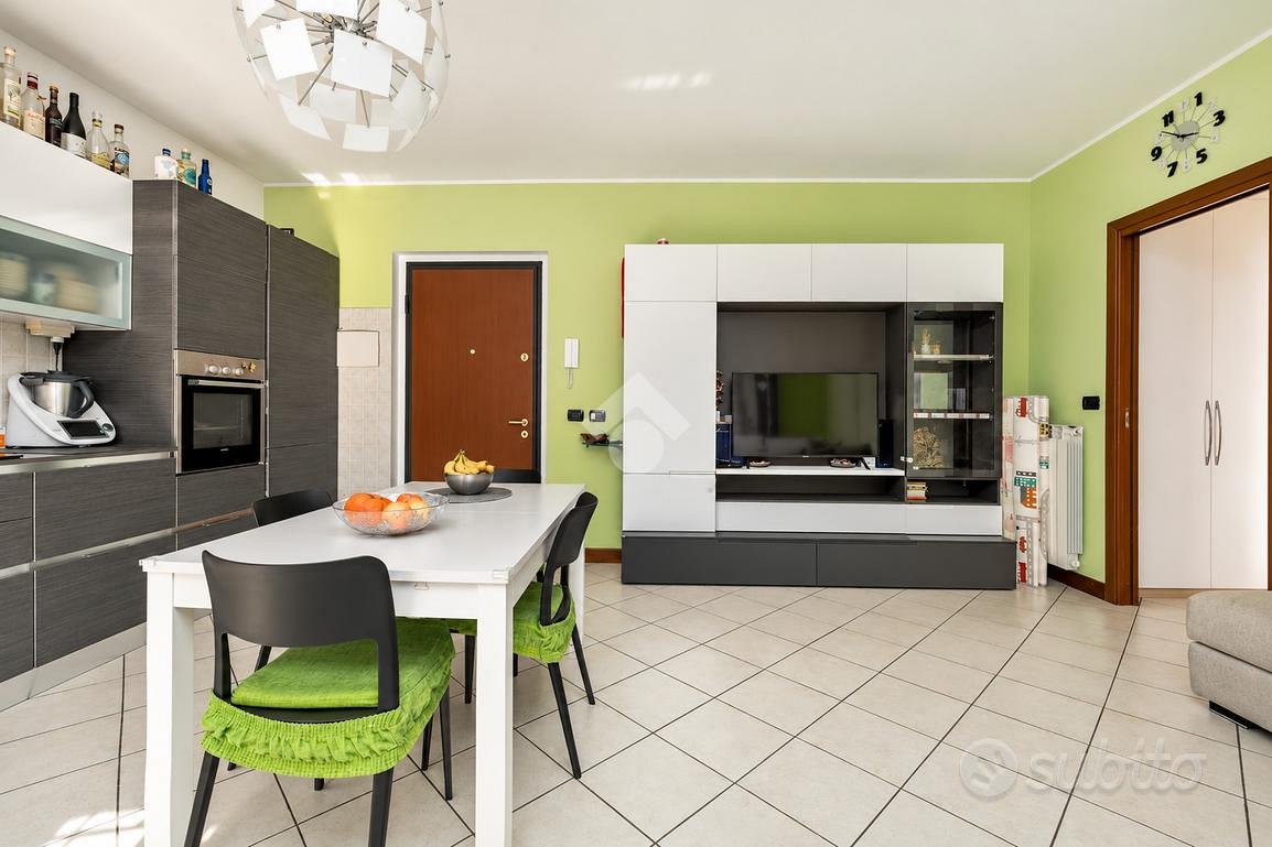 Appartamento – Cambiago, Milano - Altro