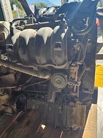 MOTORE VOLKSWAGEN POLO 1.4 2002 BBZ - USATO - PERF