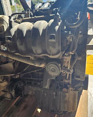 MOTORE VOLKSWAGEN POLO 1.4 2002 BBZ - USATO - PERF