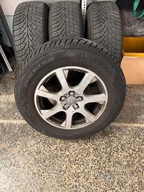 Cerhi e gomme