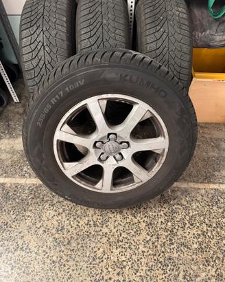 Cerhi e gomme