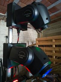 teste mobili beam
