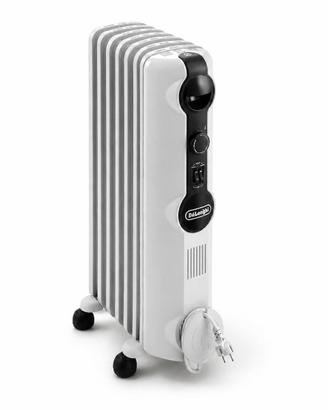 De'Longhi Radiatore ad Olio Elettrico, 7 Elementi
