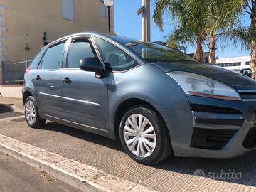 CITROEN C4 Picasso 1.6 HDi - 2007