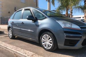 CITROEN C4 Picasso 1.6 HDi - 2007
