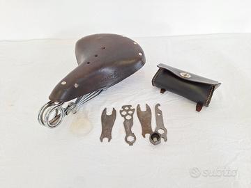 Sella Ariake per bici d'epoca 