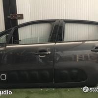 Ricambi porta citroen c3 2017 2018 2019 2020 2021