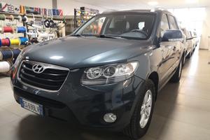 Hyundai Santa Fe 2.2 CRDi 4WD Comfort