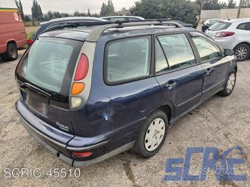 Fiat marea weekend 185 1.9 jtd 105 105cv ricambi