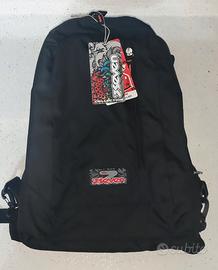Zaino Seven Nutella Reversibile 