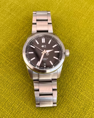 Orologio Christopher Ward C63 Sealander Automatic