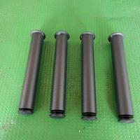 Gambe letto in metallo