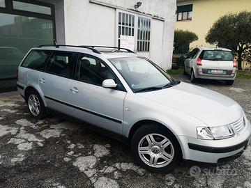 passat 1.9 TDI syncro/4motion 110cv