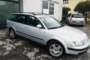 passat 1.9 TDI syncro/4motion 110cv