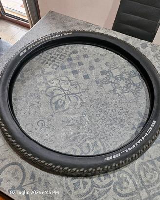 copertone schwalbe hurricane 27.5z225 