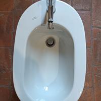 Bidet Linda Ideal standard 