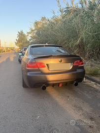 Bmw E92 320d Coupè