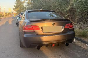 Bmw E92 320d Coupè