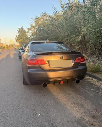 Bmw E92 320d Coupè