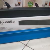 Soundbar LG SK1 2.0 CH 40 W Bluetooth Dolby Audio