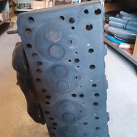 Fiat 25R  componenti