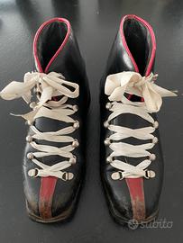 Scarponi Davos vintage per bambini