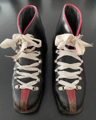 Scarponi Davos vintage per bambini