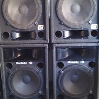 Amplificazione Completa Montarbo.