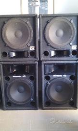 Amplificazione Completa Montarbo.