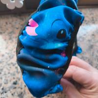 copri volante stitch 