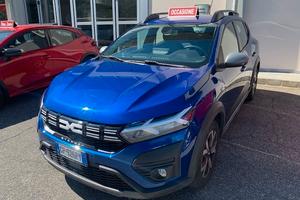 Dacia Sandero Stepway 1.0 TCe ECO-G Expression