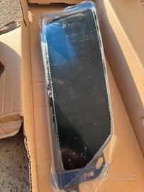 Display no touch grandr alfa romeo giulia 8.8