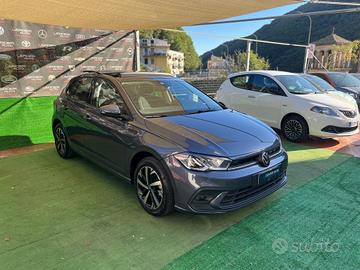 Volkswagen Polo 1.0 TSI Life TETTO APRIBILE / UNIC