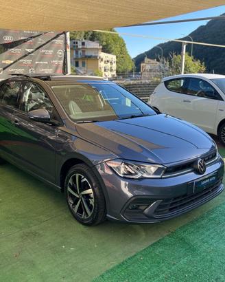 Volkswagen Polo 1.0 TSI Life TETTO APRIBILE / UNIC