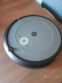 roomba aspirapolvere