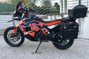 KTM 790 Adventure R 2022 9000 €