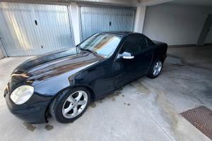 Slk 320 V6