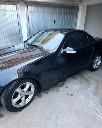 Slk 320 V6