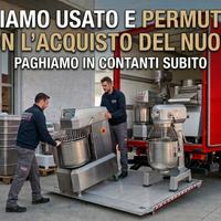 Ritiro usato, permuta e traslochi